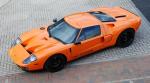 Ford GT 720 Mirage by Avro-Roush 2008 года
